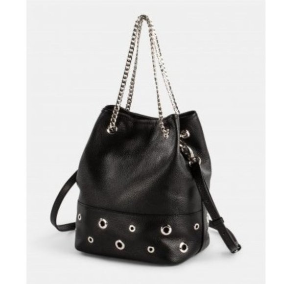 Celine Dion Falsetto Satchel & Chain Link - Picture 2 of 6